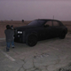 Image for article titled Matte Black Rolls Royce Phantom: Darth Vader's New Ride